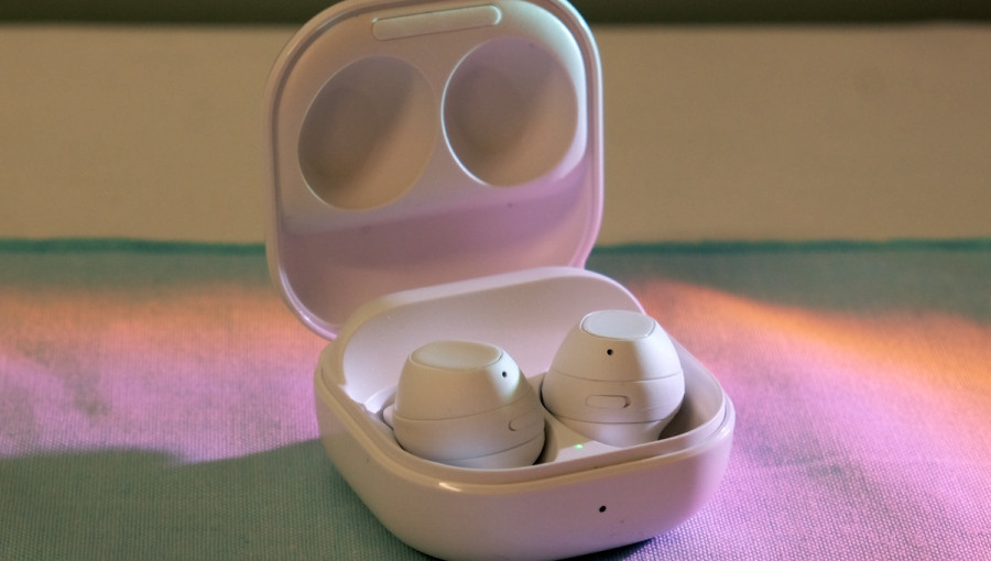 Galaxy Buds FE