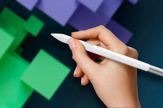 Представили стилус нового поколения Samsung S Pen Creator Edition