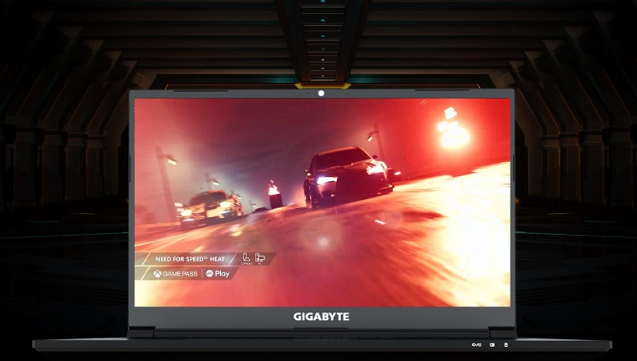 Ноутбук-Gigabyte-G5-MF