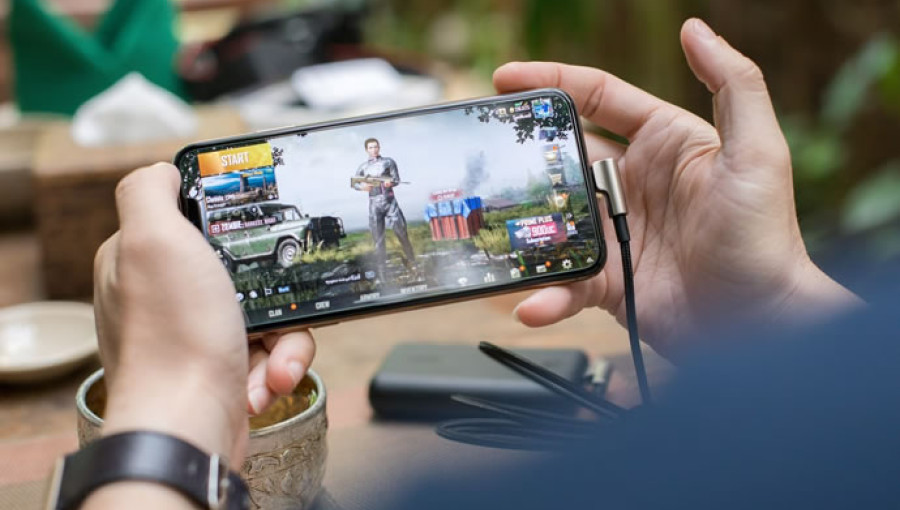 Ігровий-смартфон-Xiaomi 
