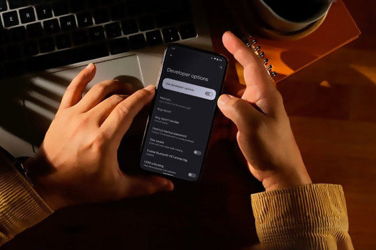 7 настроек, которые нужно сделать после покупки смартфона