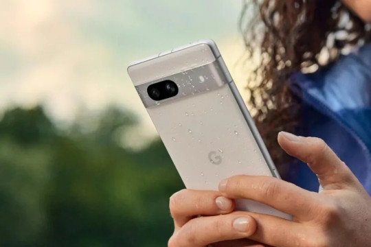 Google готує бюджетний Pixel 8a: що відомо