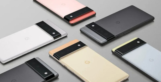 Google Pixel 10 і Pixel 10 Pro з процесором Tensor G5 можуть стати кращими смартфонами у 2025 році