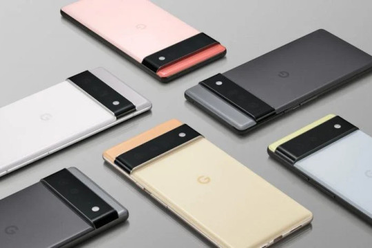 Google Pixel 10 і Pixel 10 Pro з процесором Tensor G5 можуть стати кращими смартфонами у 2025 році