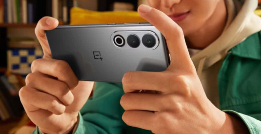 Первый смартфон с чипом Snapdragon 7+ Gen 3 – OnePlus Ace 3V поступил в продажу