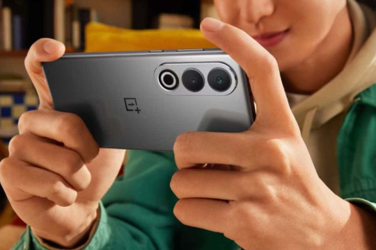 Перший смартфон з чіпом Snapdragon 7+ Gen 3 – OnePlus Ace 3V надійшов у продаж