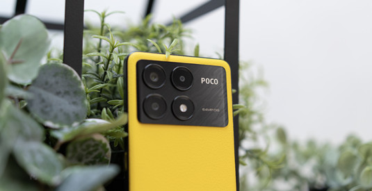 POCO X6 Pro – надпотужний недорогий смартфон, що потягне всі ігри