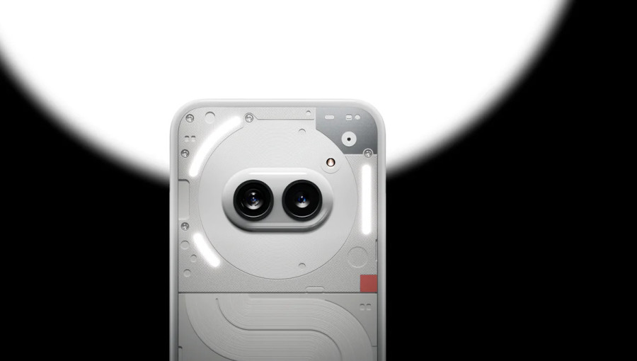 Смартфон Nothing Phone (2a)
