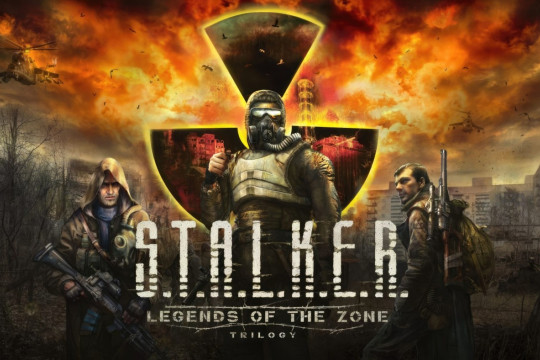 Трилогия игр S.T.A.L.K.E.R. впервые вышла на консолях – когда дата релиза