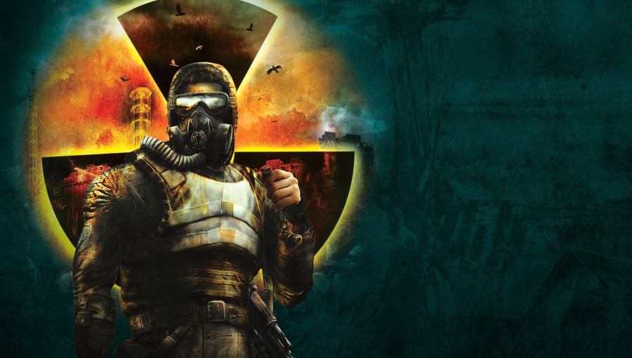 Дата релиза S.T.A.L.K.E.R.