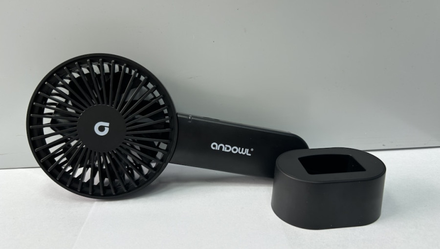 Вентилятор Infinity Andowl Q-F609