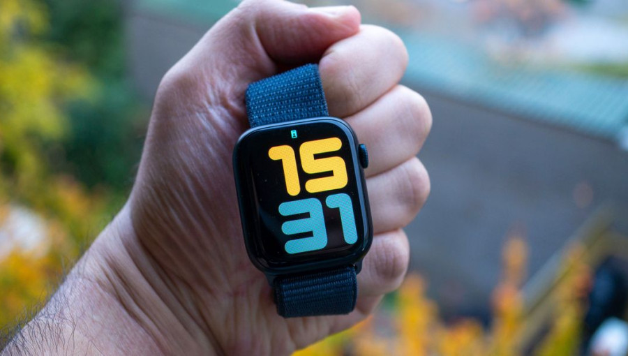 Смартгодинник Apple Watch Series 9