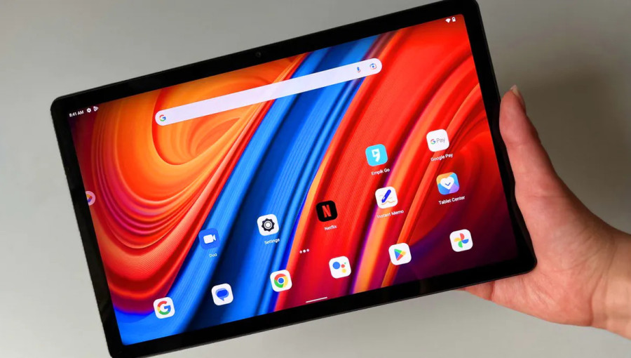 Де купити планшет Lenovo Tab Plus