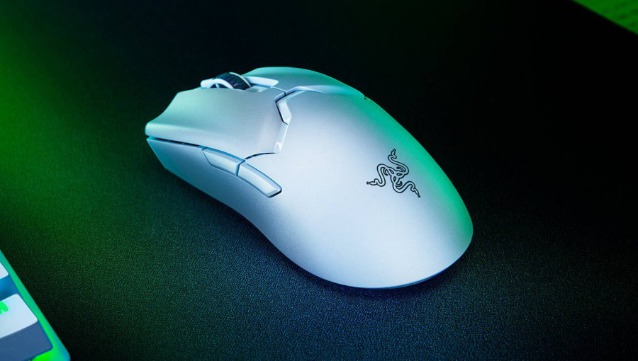 Где купить компьютерную мышку Razer Viper V2 Pro