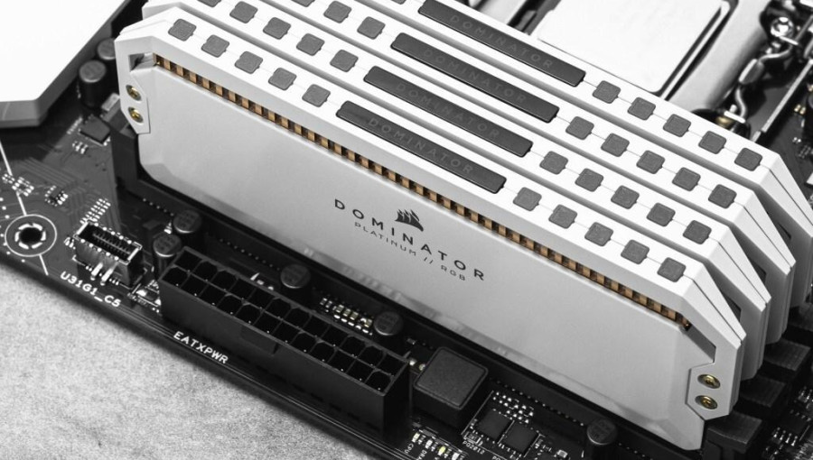 Обзор ОЗУ DDR5