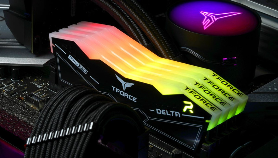 ОЗУ DDR5