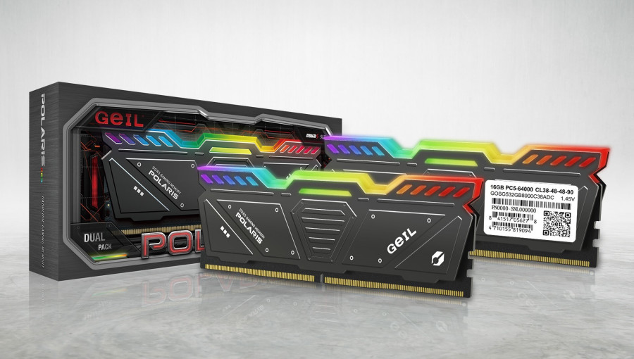 Оперативная память DDR5 Corsair