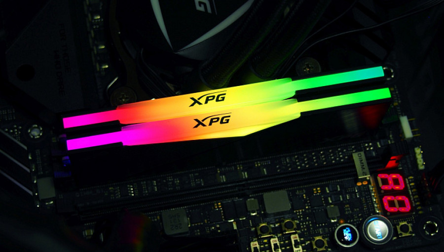 DDR5 против DDR4