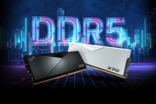 Новое поколение оперативной памяти DDR5: значительно более интересные характеристики, чем у предшественника 
