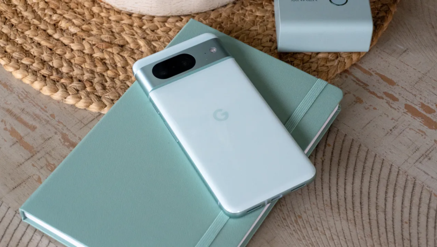 Який смартфон краще Pixel 8a та Pixel 7a?