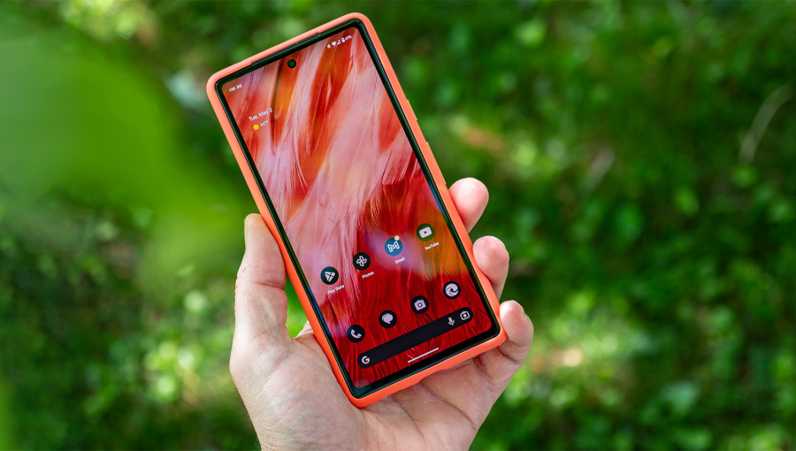 Який смартфон краще Pixel 8a та Pixel 7a?
