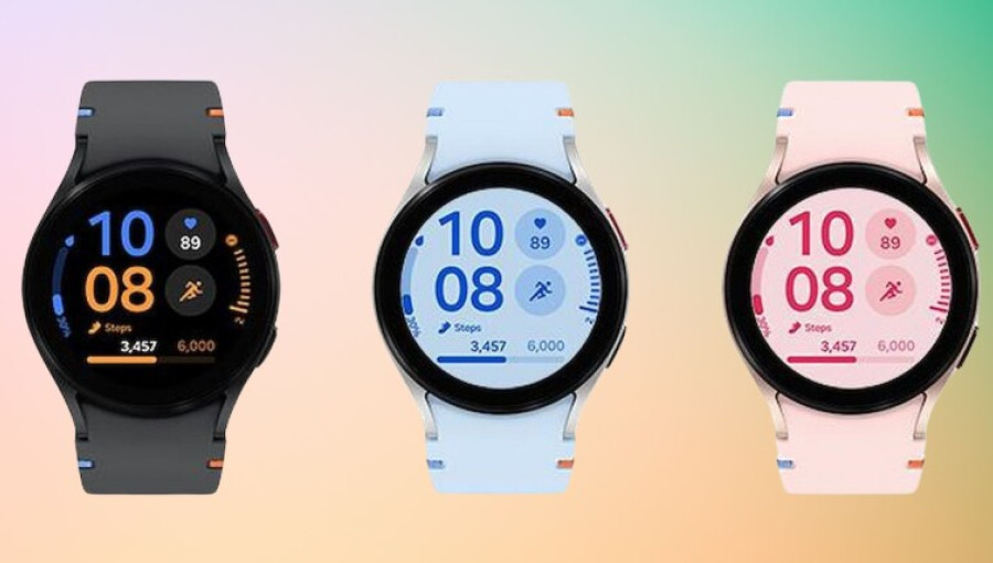Характеристики смарт-годинника Galaxy Watch FE