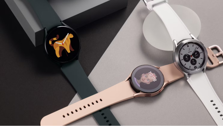 Де купити смарт-годинник Galaxy Watch FE