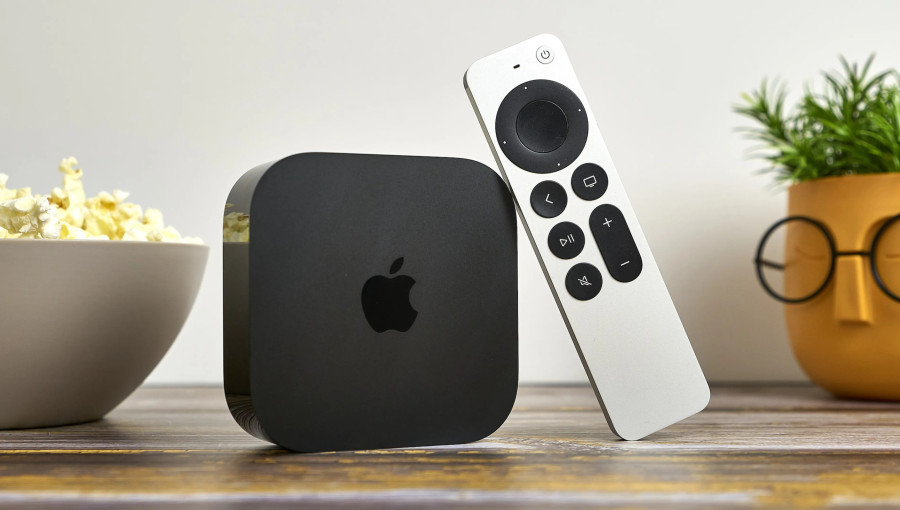 Apple TV