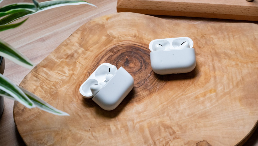 Де купити AirPods
