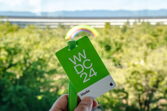 ТОП-9 анонсів Apple на літній презентації WWDC 2024