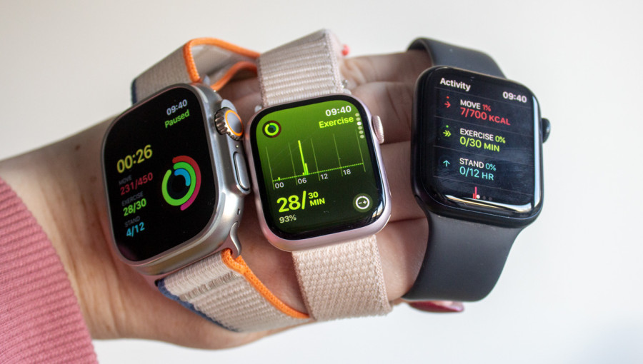 watchOS 11
