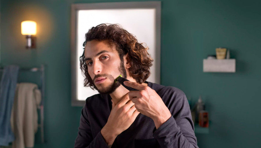 Триммер Philips OneBlade Pro