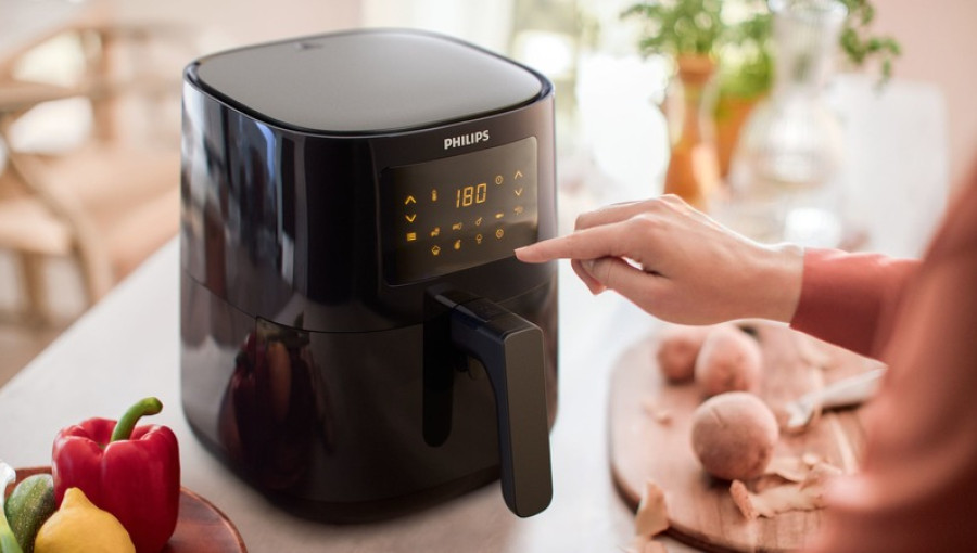 Мультипіч Philips HD7411/00