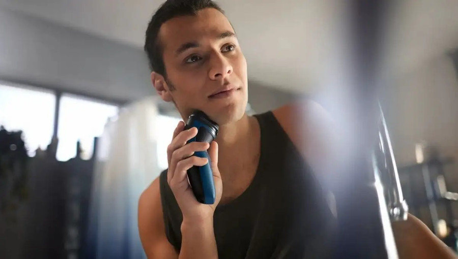 Электробритва Philips Series 1000