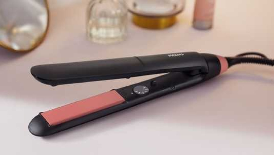 Стайлер Philips BHS376/00