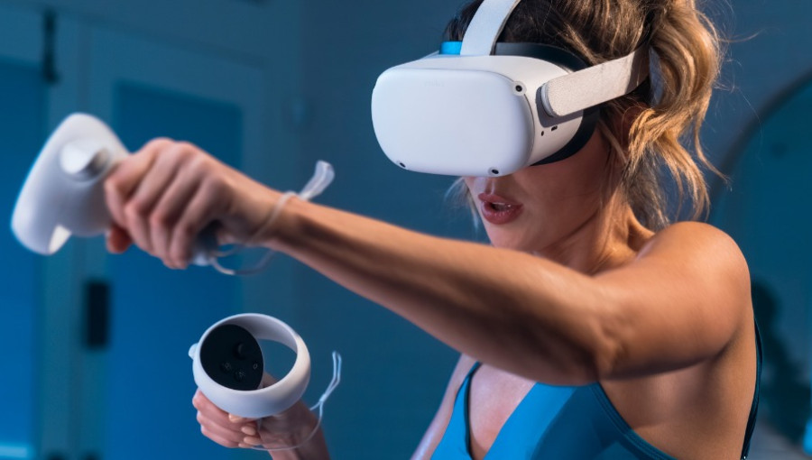 Quest 3S или Oculus 2