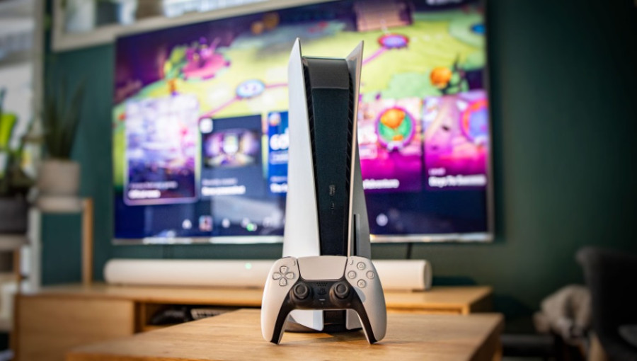 PlayStation 5