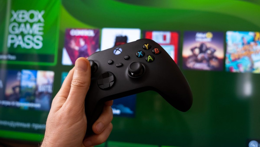 Game Pass