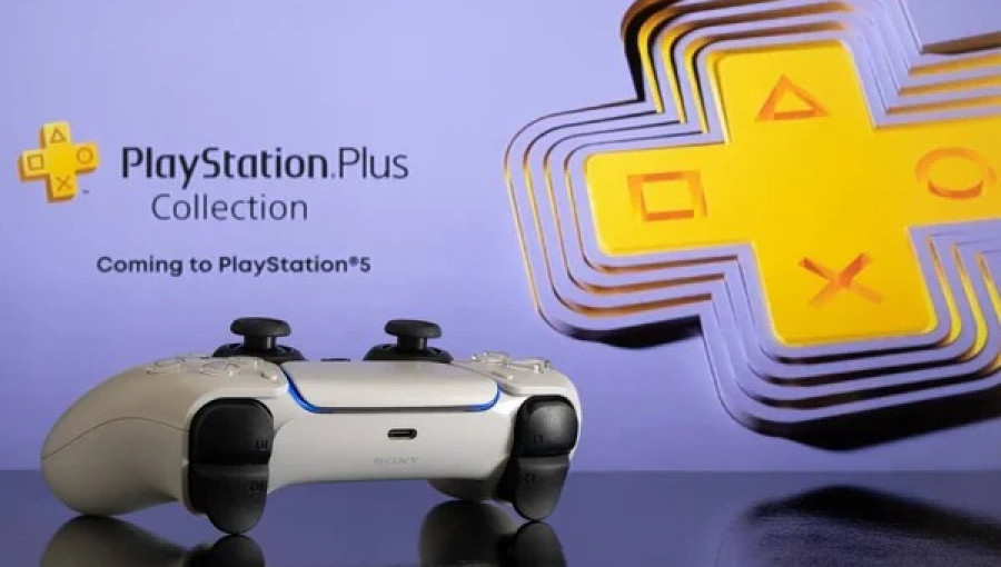PS Plus