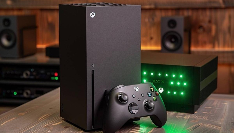 Xbox Series X