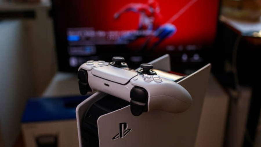 Xbox чи PS