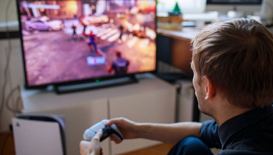 Xbox чи PlayStation 5