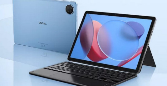 11-дюймовий Blackview Oscal Pad 18: доступний компроміс між планшетом і ноутом