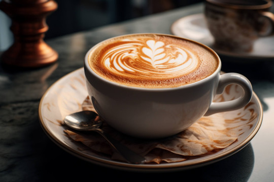 Готовь кофе как профессиональный бариста – ТОП-3 кофемашины с капучинатором