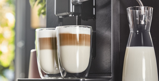 Інновації в кавоварках: чи варто інвестувати в кавомашину з Wi-Fi?