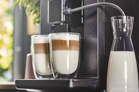 Инновации в кофеварках: стоит ли инвестировать в кофемашину с Wi-Fi?