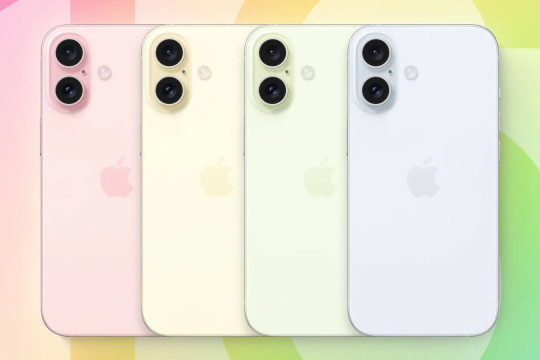 iPhone 16 – как будет выглядеть новый смартфон от Apple