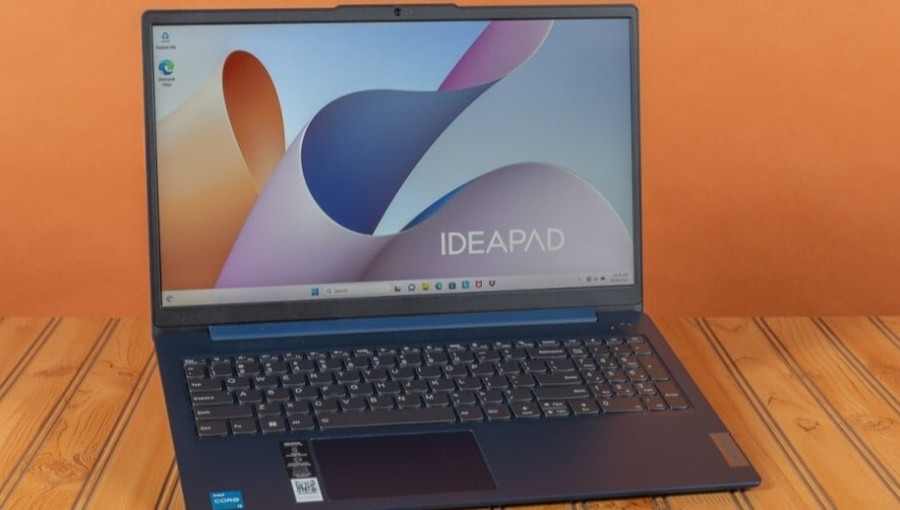 Ноутбук IdeaPad Slim 3