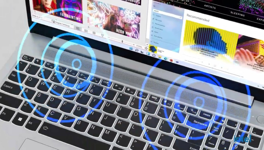 Ноутбук Lenovo IdeaPad Slim 3