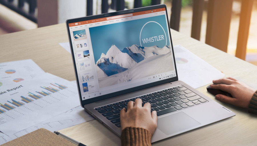 Lenovo IdeaPad Slim 3